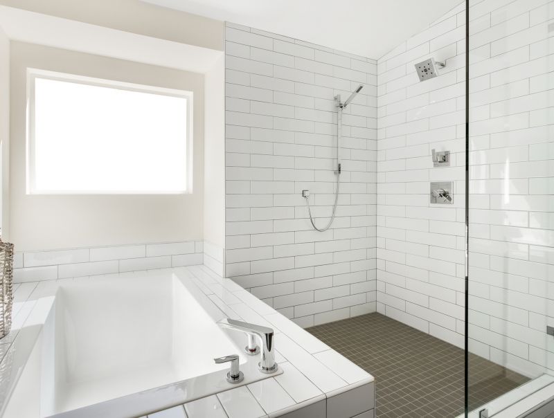Best Shower Remodeling Contractors in Venice, FL